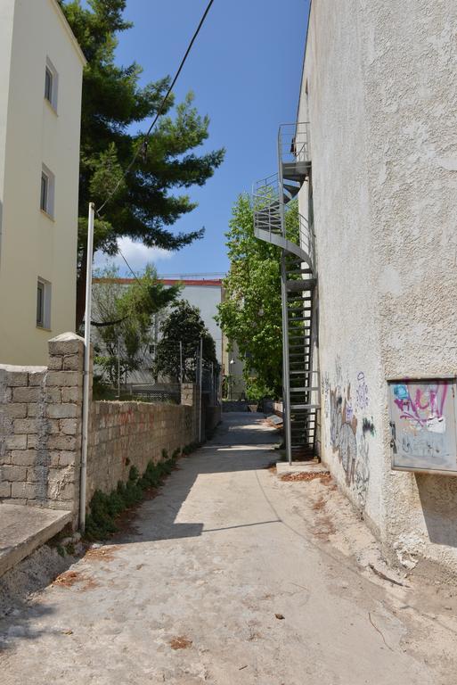 Hotel Mideia Levádeia Exteriér fotografie