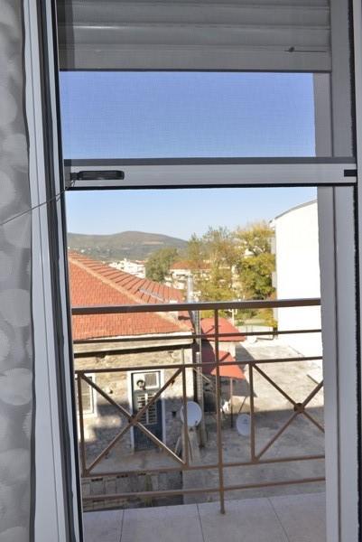 Hotel Mideia Levádeia Exteriér fotografie