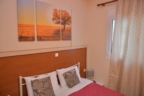 Hotel Mideia Levádeia Exteriér fotografie